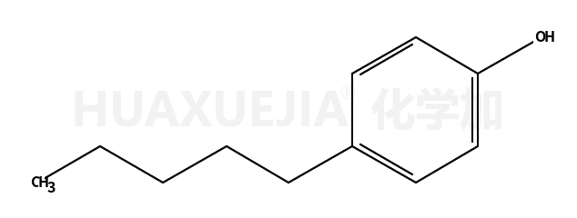 4-戊基苯酚