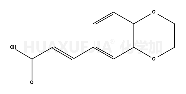 1,4-苯并二恶烷-6-丙烯酸