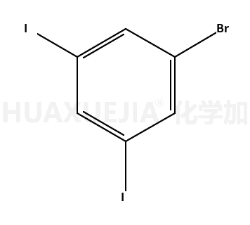 3,5-二碘溴苯