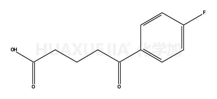 4-(4-氟苯甲?；?丁酸