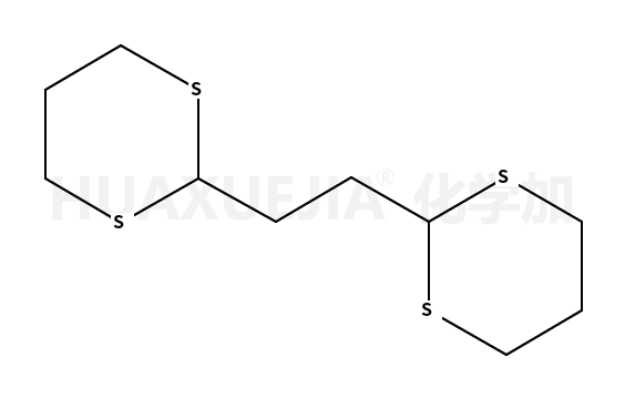 2,2'-乙烯双(1,3-二噻烷)