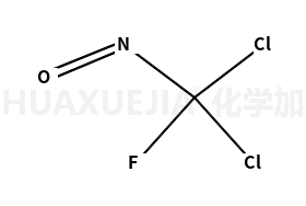 二氯(氟)亚硝基甲烷