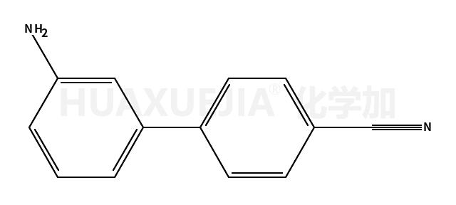 4-(3-氨基苯基)苯甲腈