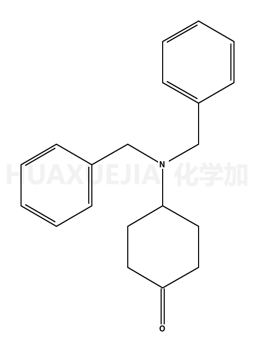 4-(二苄基氨基)环己酮