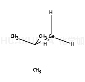 T-BUTYLGERMANE