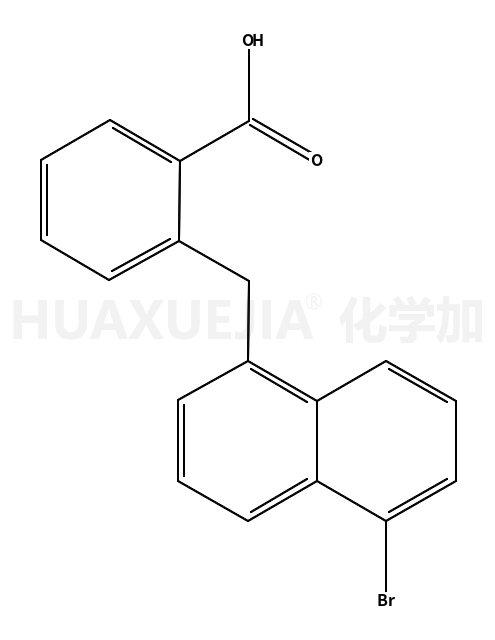 14955-89-6结构式