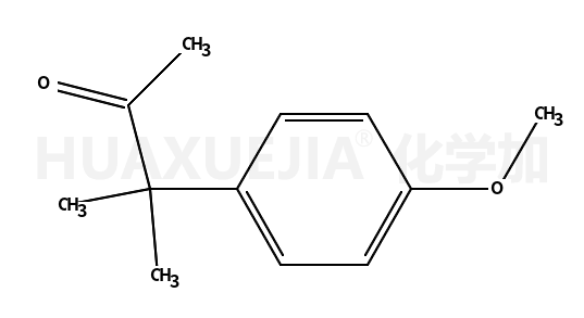 2-丁酮,  3-(4-甲氧苯基)-3-甲基-