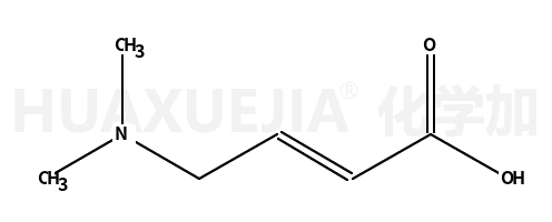 反式-4-二甲基氨基巴豆酸