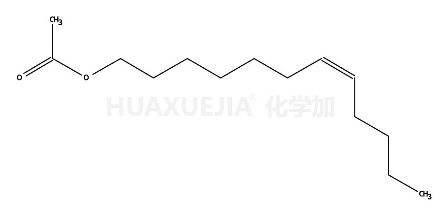 (Z)-7-十二碳烯-1-醇乙酸酯