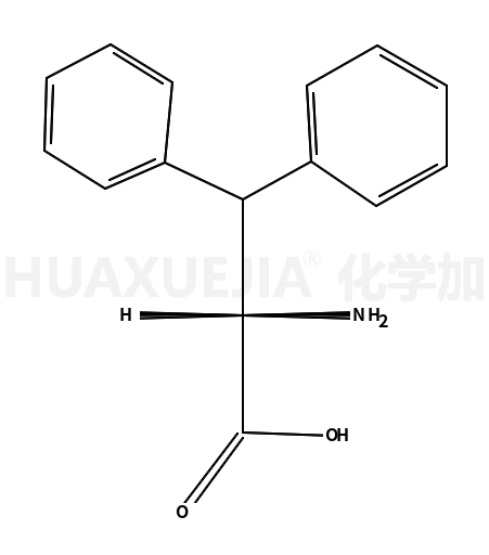 3,3-二苯基-D-丙氨酸