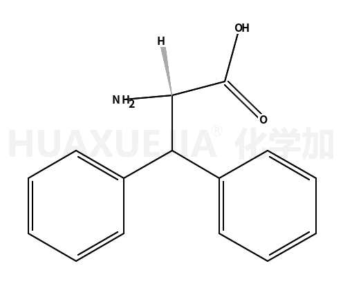 3,3-二苯基-L-丙氨酸