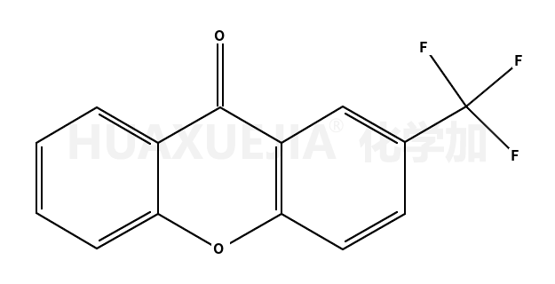 2-(三氟甲基)呫吨酮