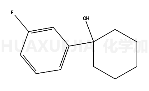 1-(3-氟苯基)环己醇