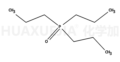 三正丙基磷化氢氧化物