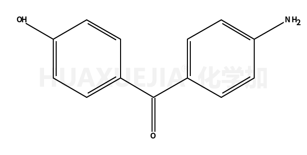 4-氨基-4-羟基苯甲酮