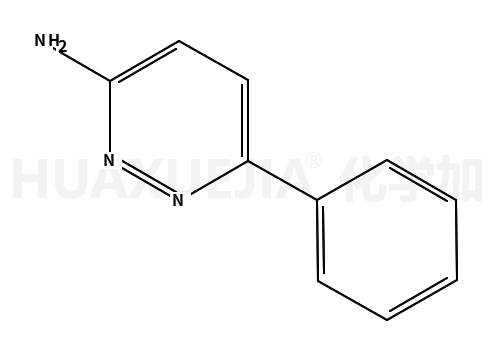 6-苯基-3-氨基哒嗪