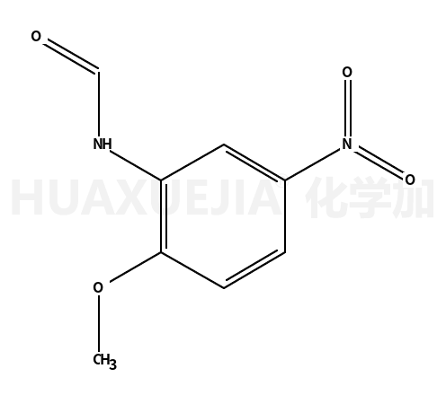 2-Methoxy-5-nitroformanilide