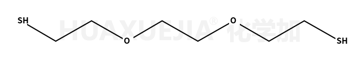 2,2'-(1,2-乙二基双氧代)双乙硫醇