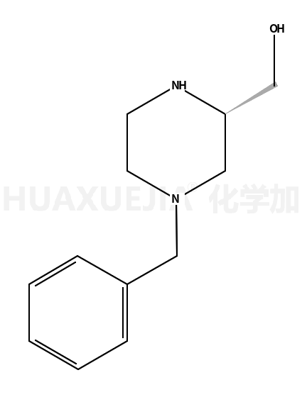 (R)-(4-苄基哌嗪-2-基)甲醇