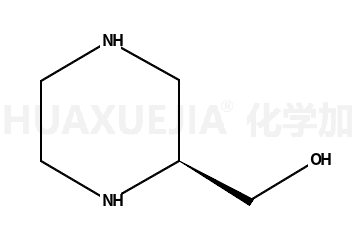R-3-羟甲基哌嗪