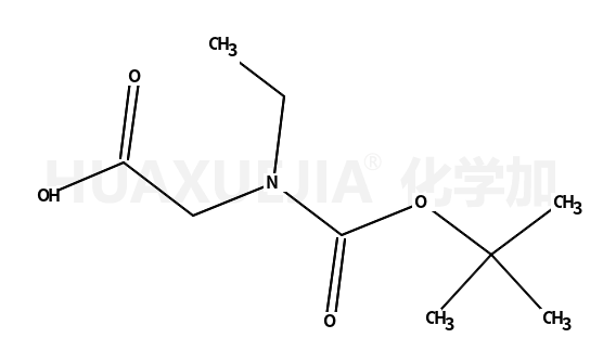 Boc-N-Ethyl Glycine