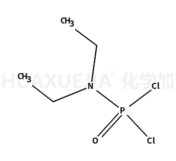 二乙基二氯膦酰胺