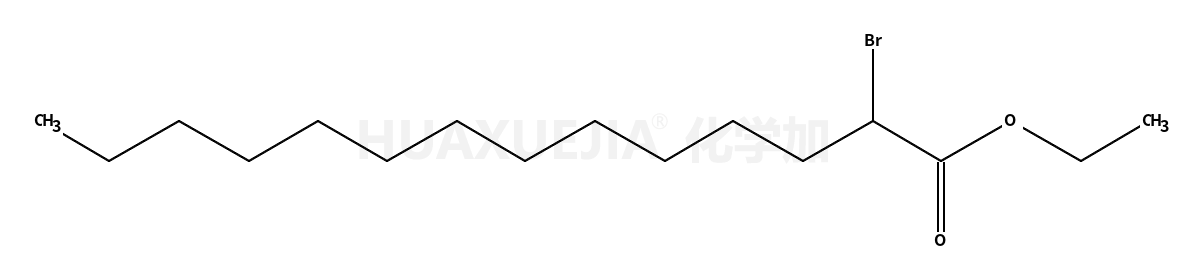 2-溴十四碳酸乙酯