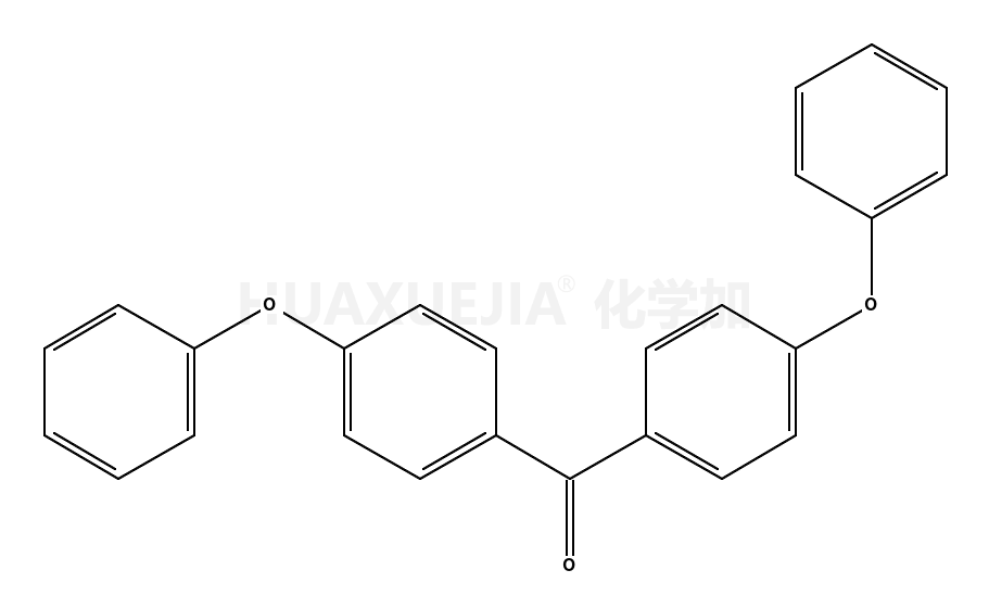 4,4’-二苯氧基苯甲酮