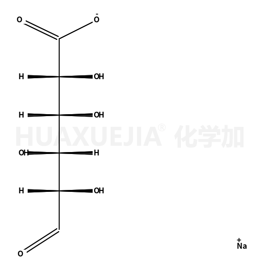 D-葡萄糖酸钠一水合物