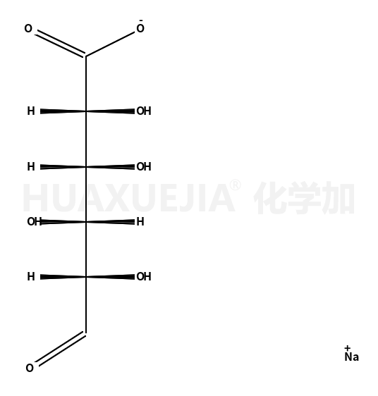 D-葡萄糖醛酸钠盐