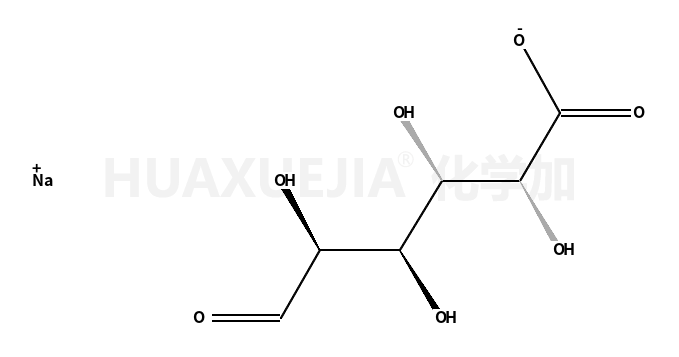 D-半乳糖酮酸钠盐