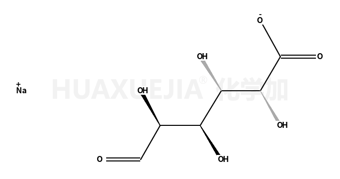 D-半乳糖醛酸 钠盐