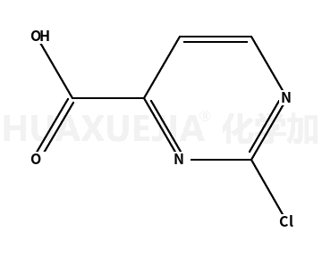 2-Chloropyrimidine-4-Carboxylic Acid