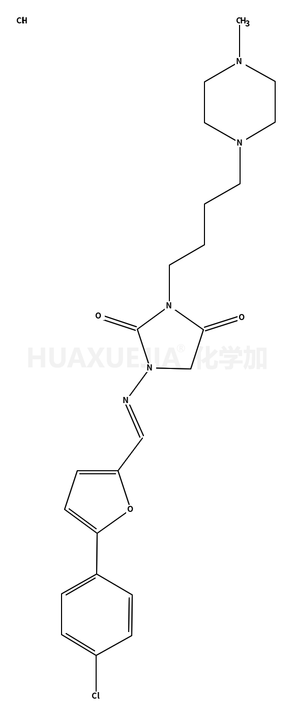 盐酸阿齐利特