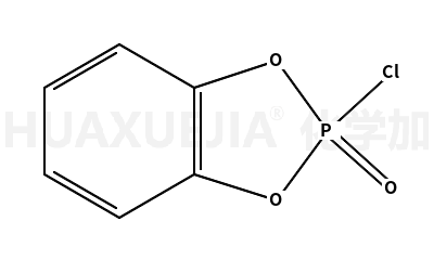 邻亚苯基氯膦酸