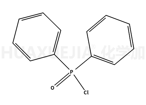 二苯基次膦酰氯?