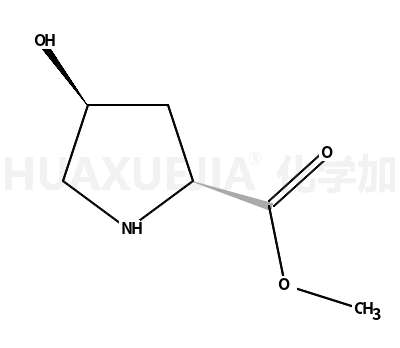 反式-4-羟基-L-脯氨酸甲酯