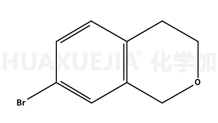 7-溴异苯并二氢吡喃