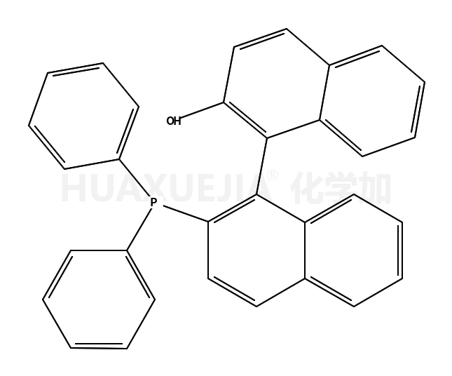 (R)-(+)-二联苯膦--1,1'-二萘-2-酚
