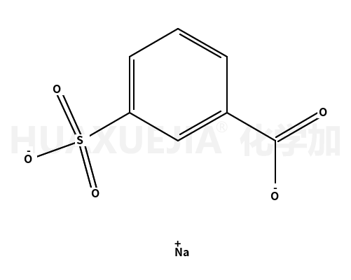 3-磺酰基苯甲酸二钠盐一水化物