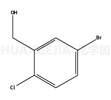 5-溴-2-氯苯甲醇