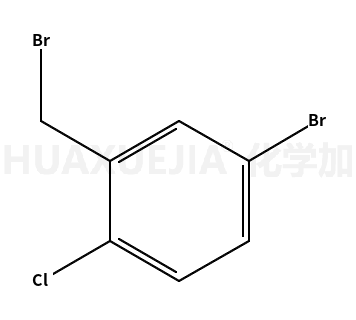 4-溴-2-(溴甲基)-1-氯苯