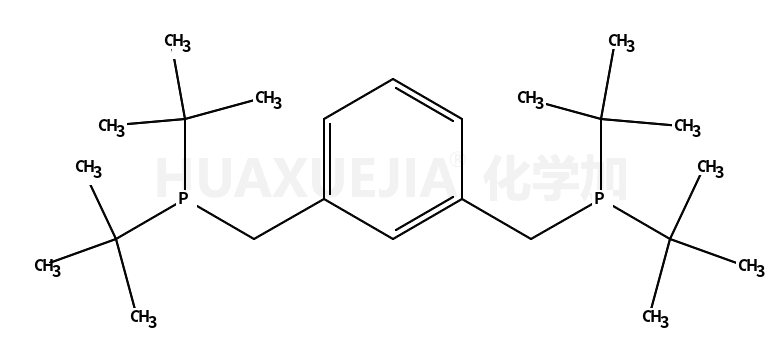 1,3-Bis(di-t-butylphosphinomethyl)benzene,98%