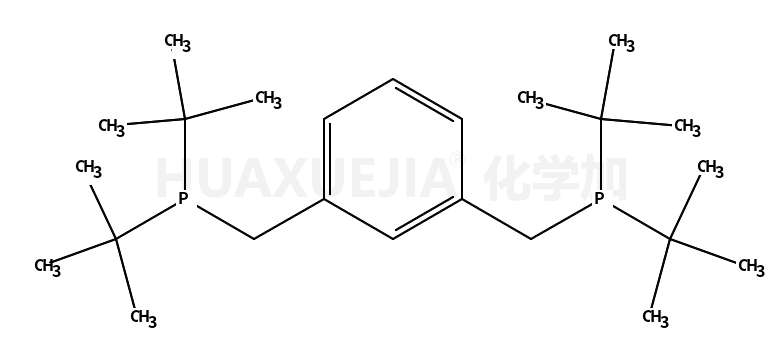 1,3-双(二叔丁基膦甲基)苯