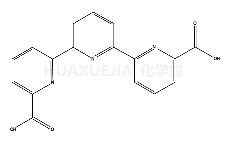 [2,2:6,2]四吡啶-6,6-二羧酸