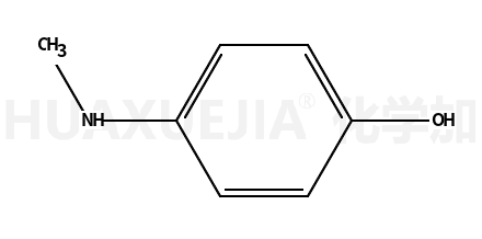 p-甲氨基苯酚