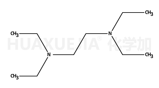 N,N,N',N'-四乙基乙二胺