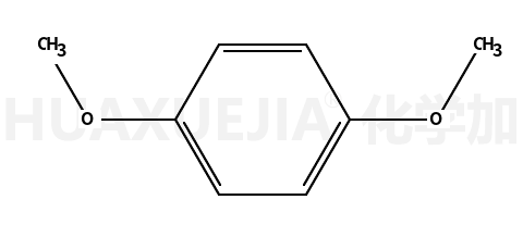 1,4-二甲氧基苯
