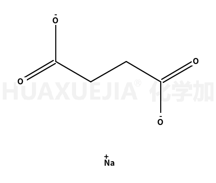 丁二酸二鈉