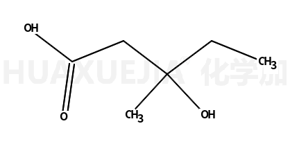 3-羟基-3-甲基戊酸